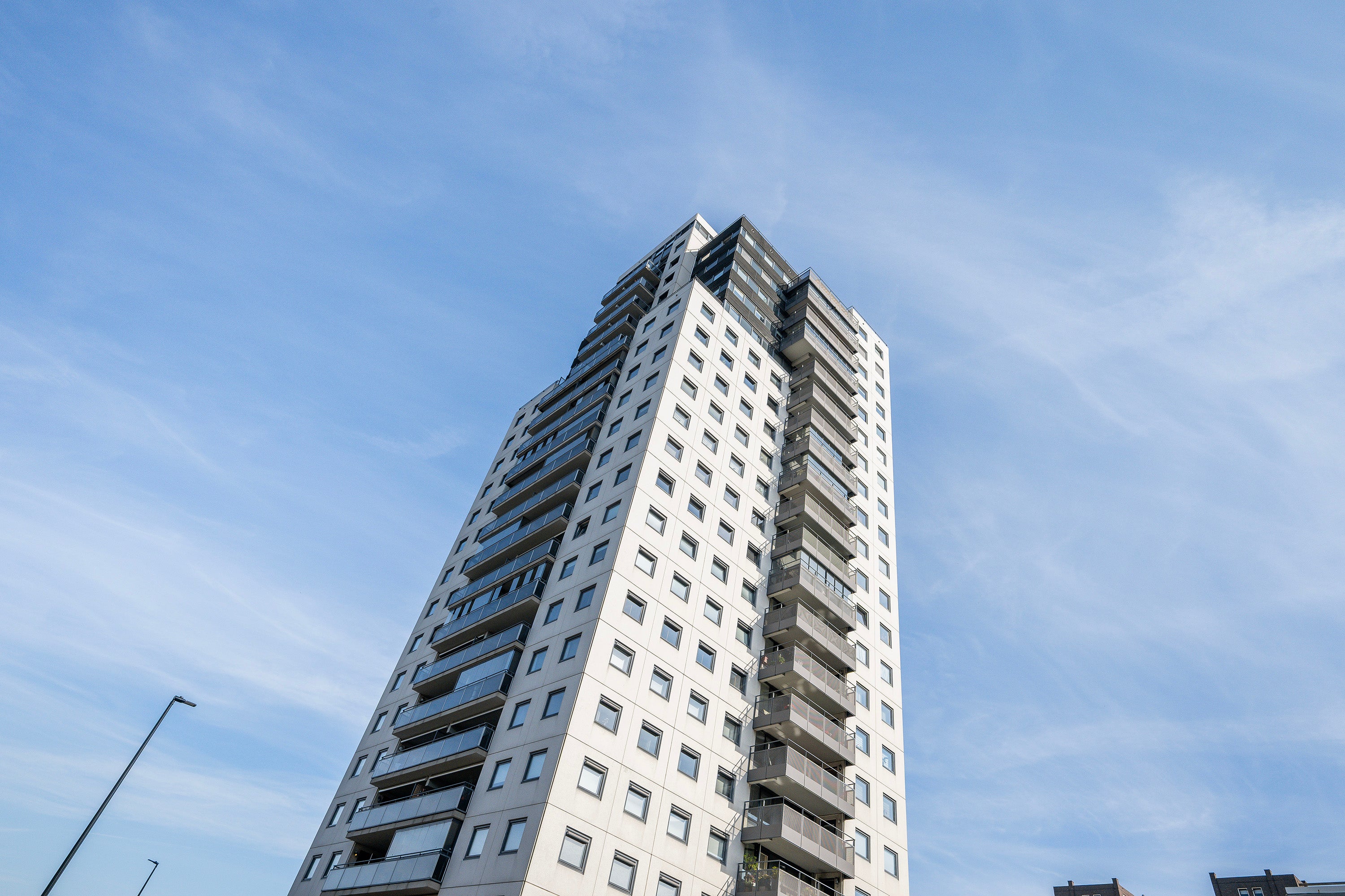 Appartement te koop: Hogewerf 40, Vlaardingen