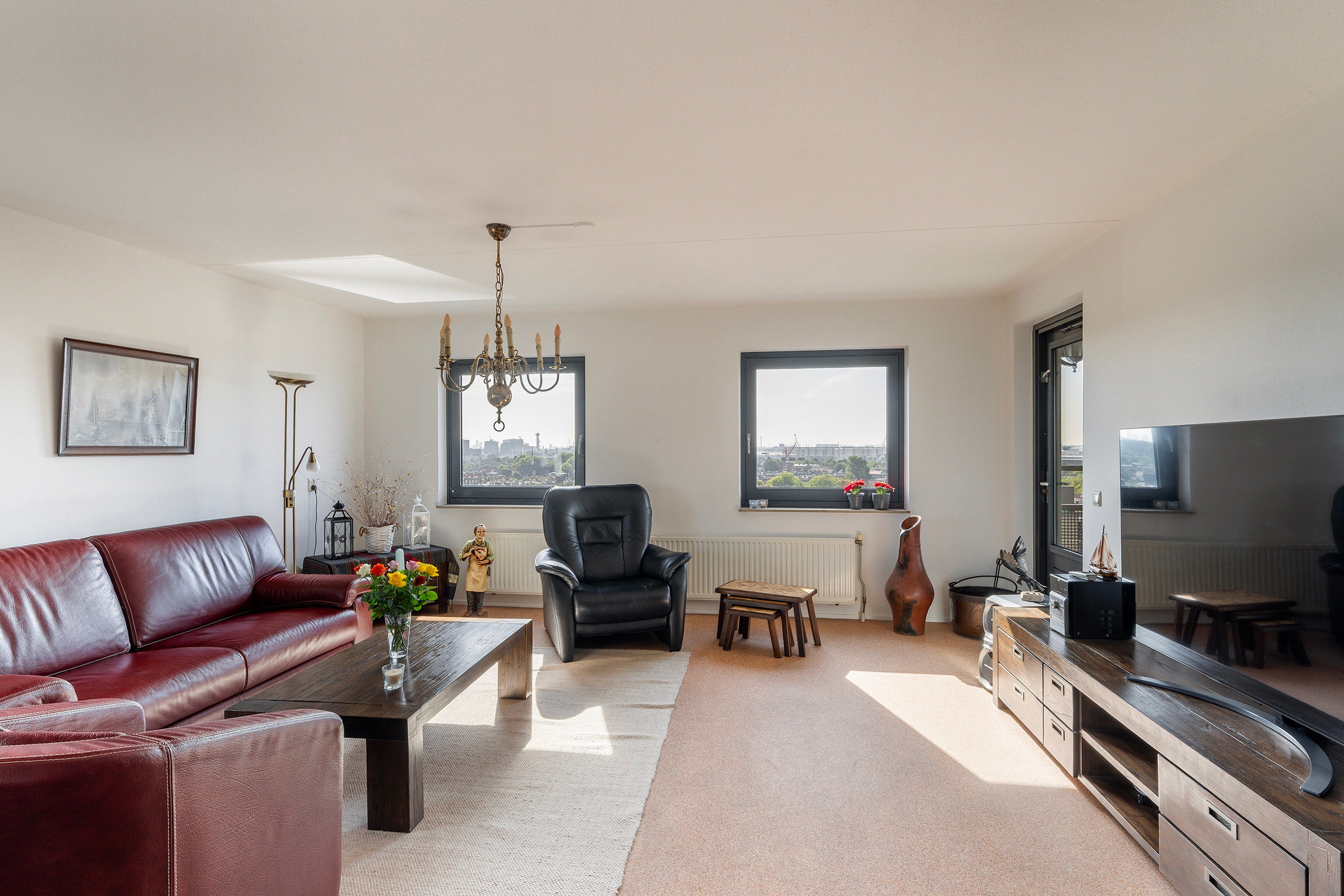 Appartement te koop: Hogewerf 40, Vlaardingen