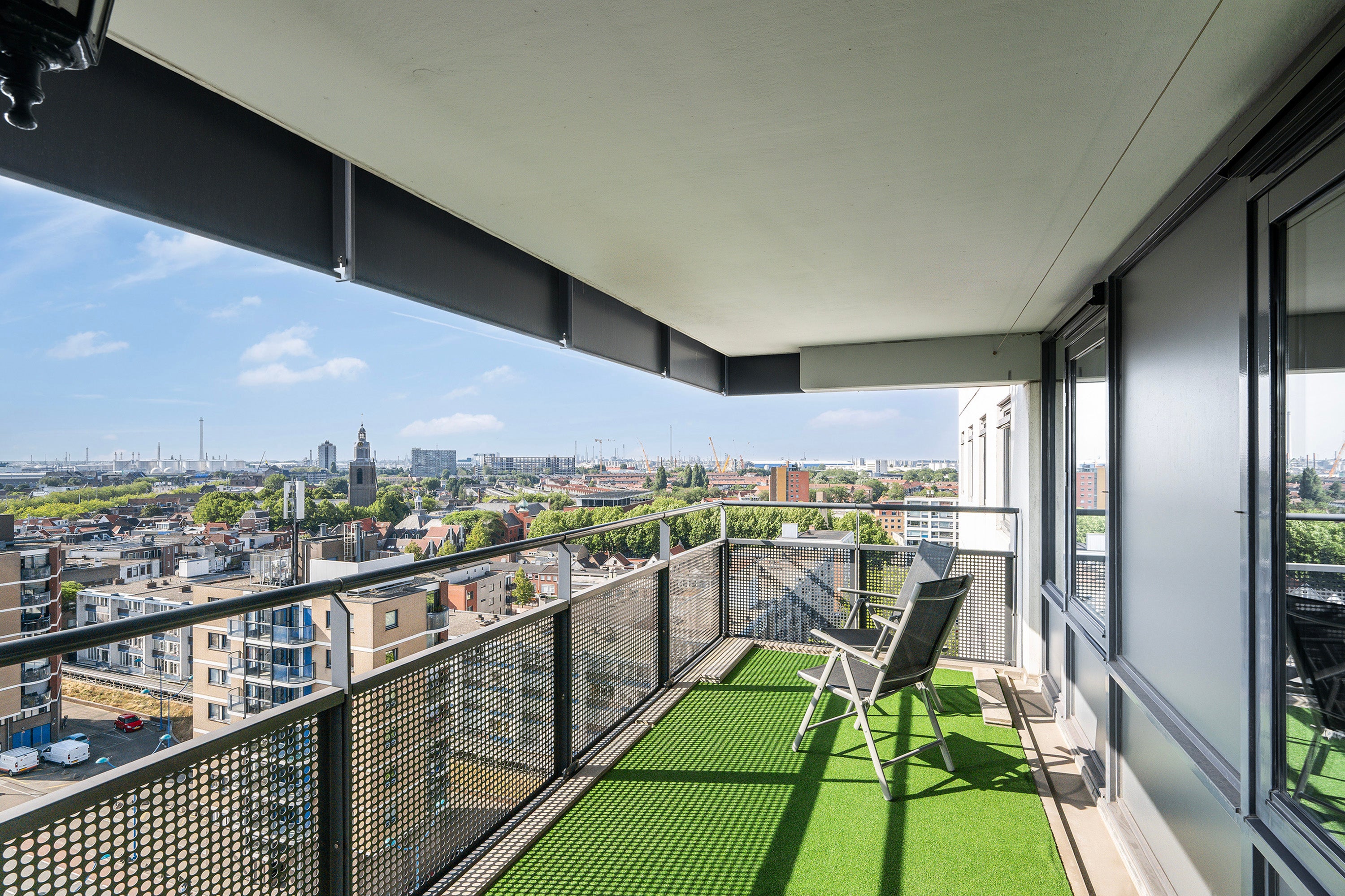 Appartement te koop: Hogewerf 40, Vlaardingen