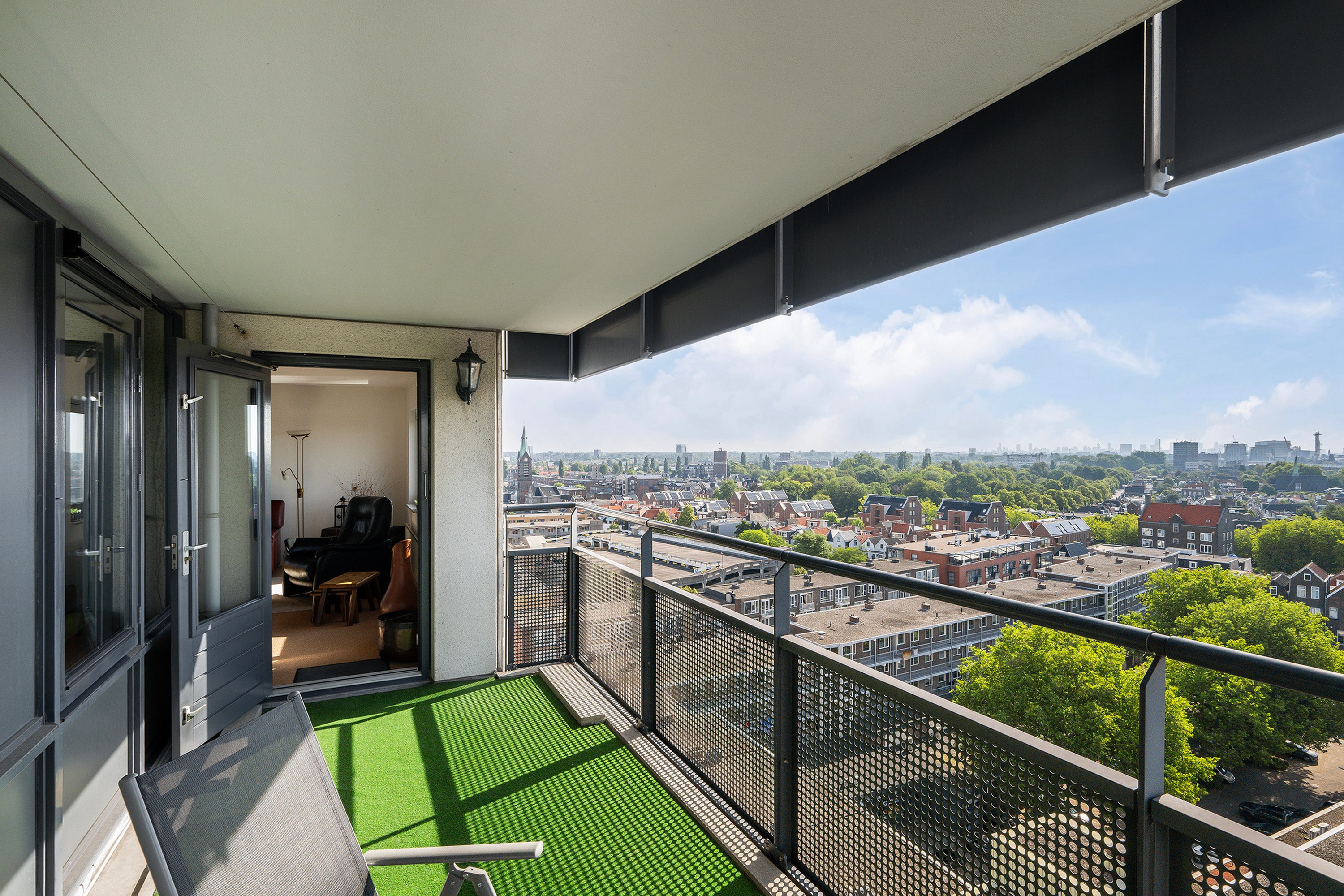 Appartement te koop: Hogewerf 40, Vlaardingen