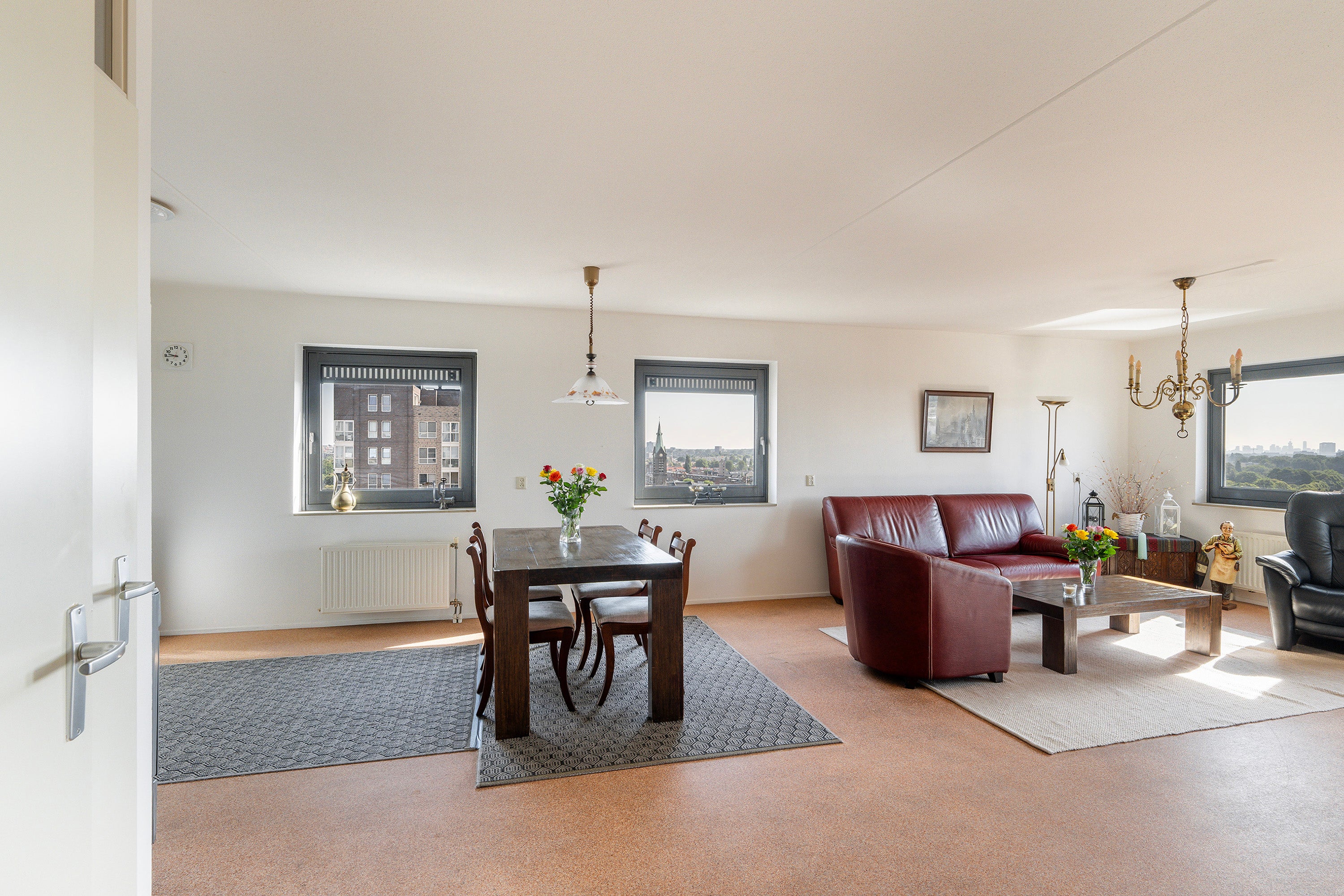 Appartement te koop: Hogewerf 40, Vlaardingen