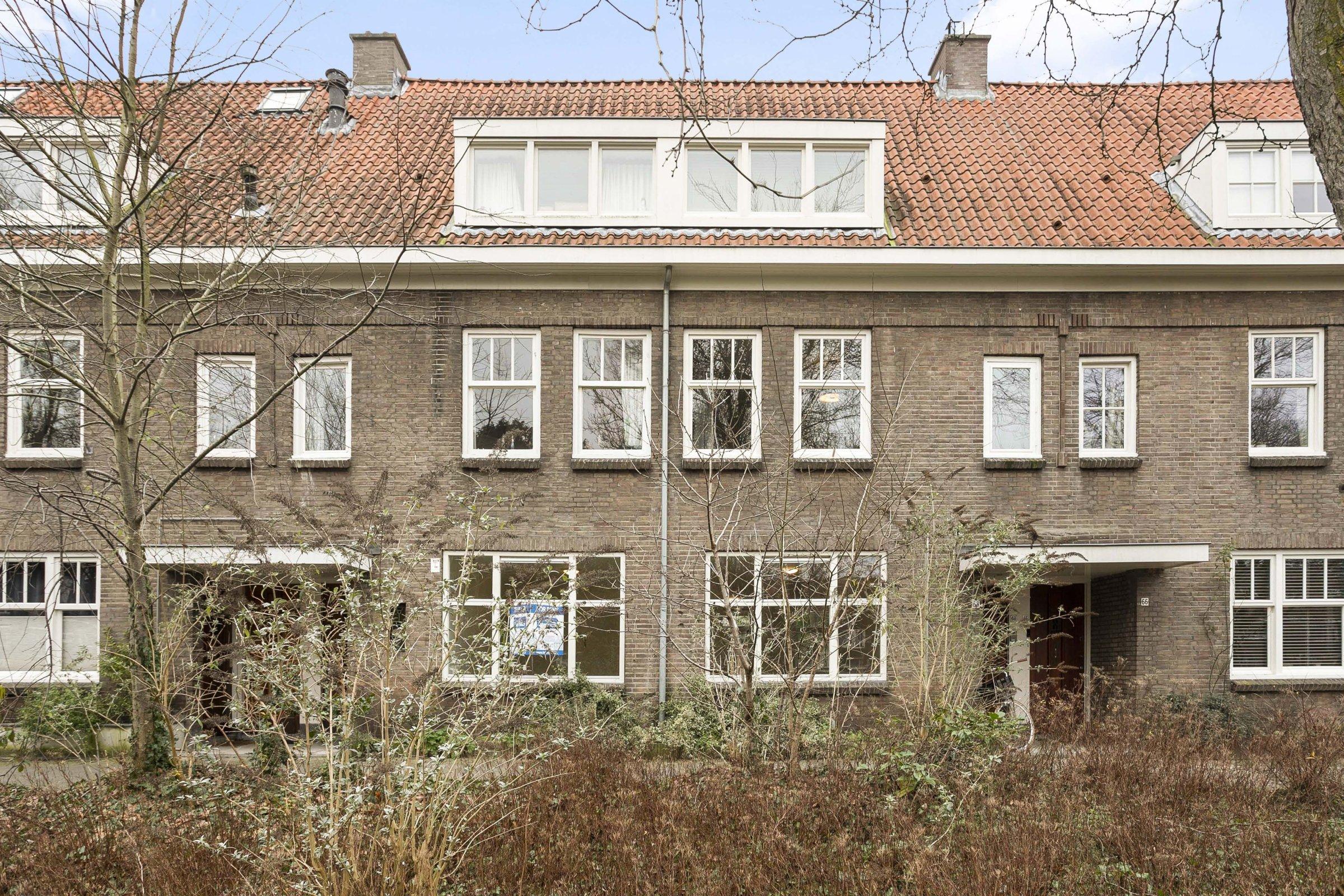 Te huur Huis Hagenkampweg Noord in Eindhoven