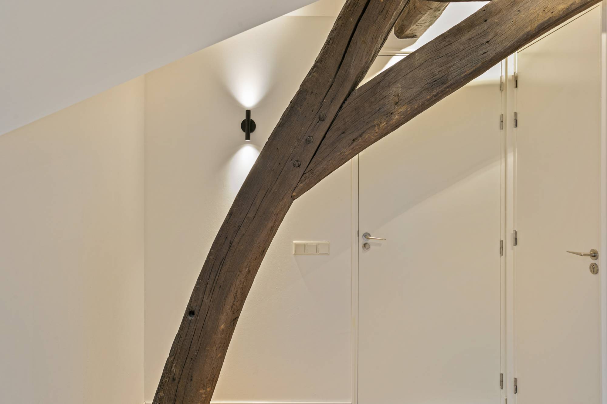 Te huur Appartement Sint Servaasklooster in Maastricht