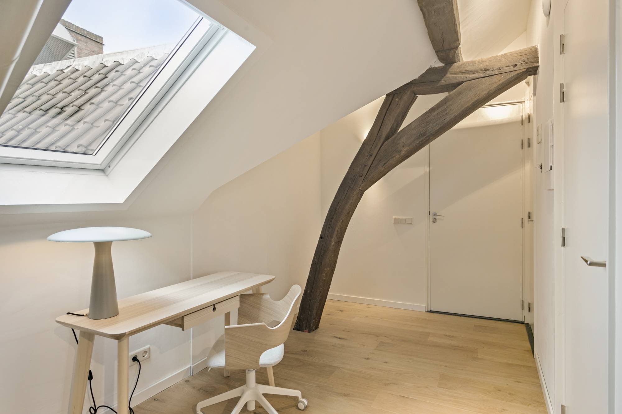 Te huur Appartement Sint Servaasklooster in Maastricht