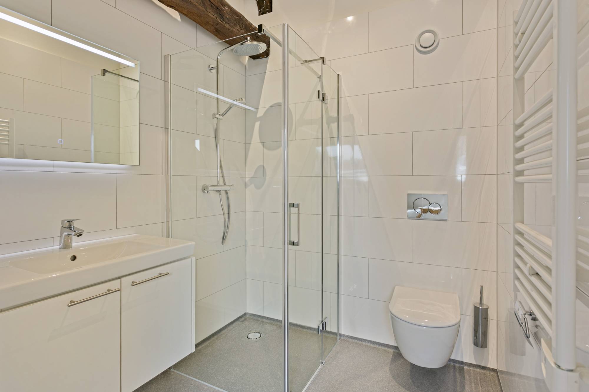 Te huur Appartement Sint Servaasklooster in Maastricht