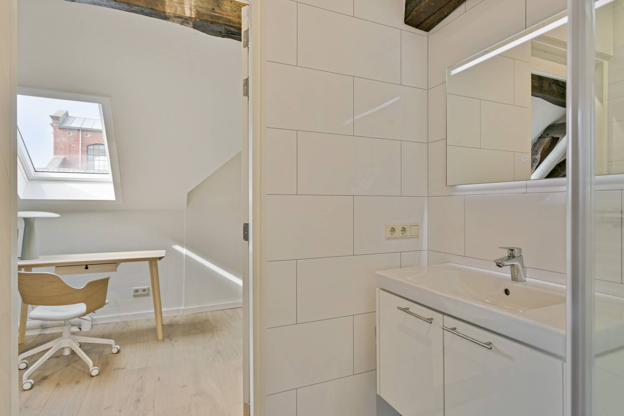 Te huur Appartement Sint Servaasklooster in Maastricht