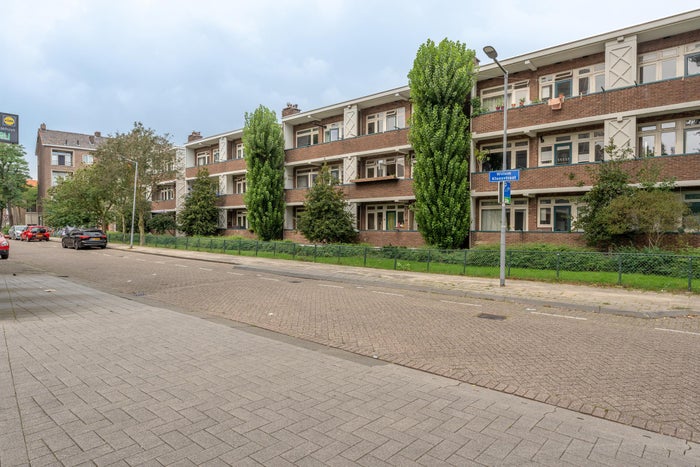 Albert Verweystraat 5 B