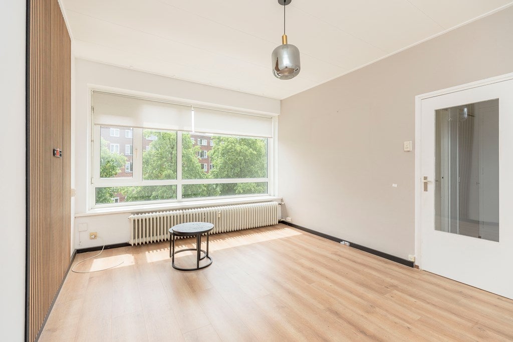 Appartement Stadhoudersplein 140 C in Rotterdam