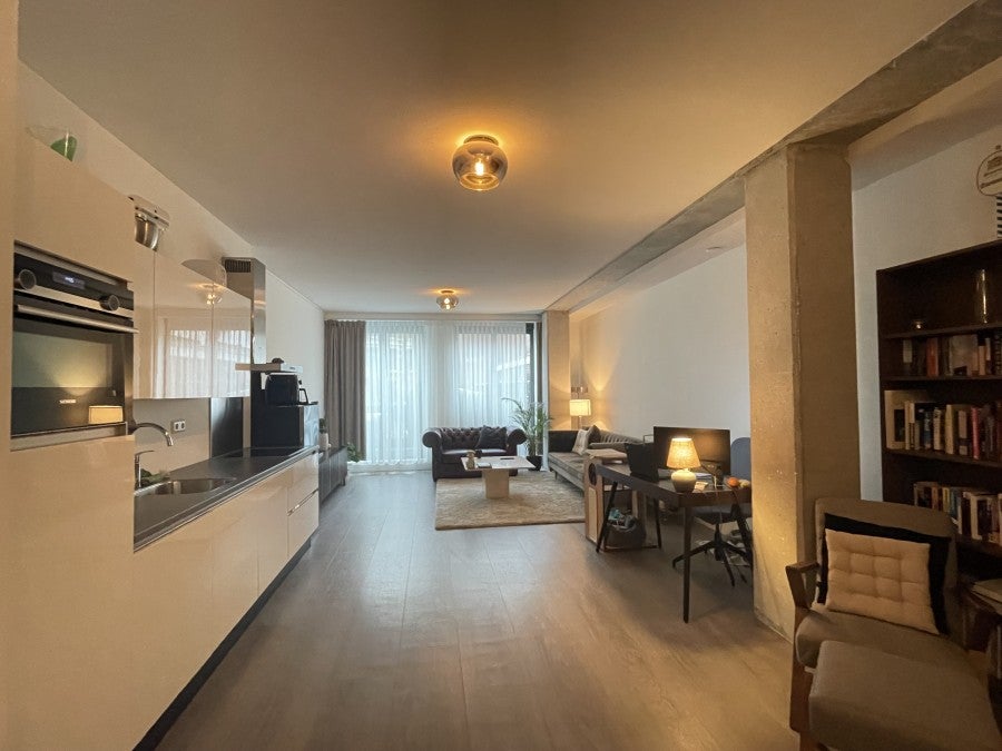 Appartement te huur Van Vollenhovenstraat in Rotterdam voor € 1.575