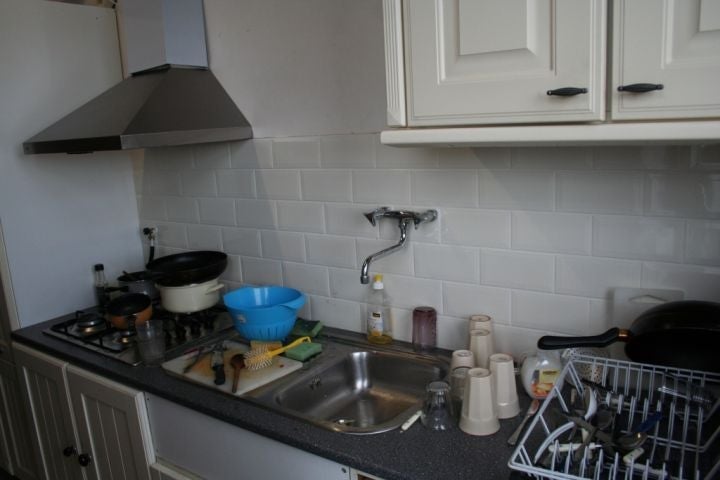 Te huur Kamer Westduinweg in Den Haag