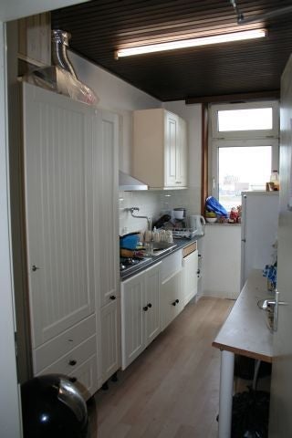Te huur Kamer Westduinweg in Den Haag