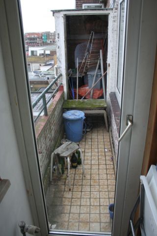 Te huur Kamer Westduinweg in Den Haag