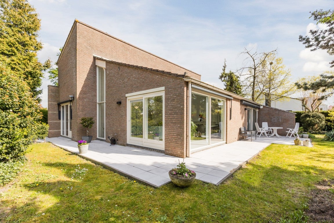 Huis Kervinkpolder 2 in Bergen op Zoom