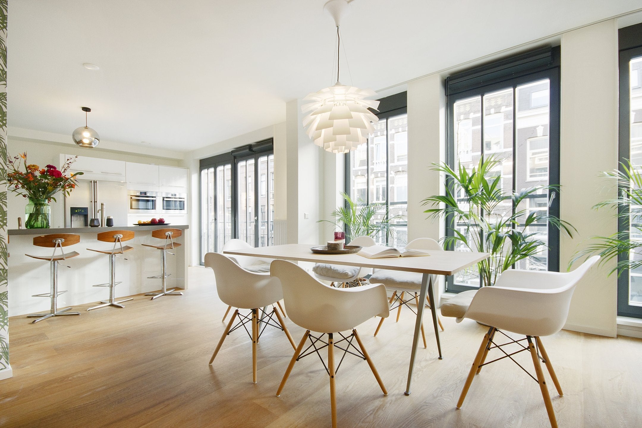 Eerste Jan van der Heijdenstraat