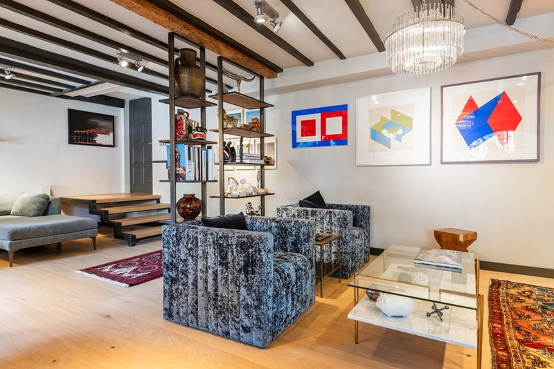 Te huur Appartement Kerkstraat 69 C in Amsterdam