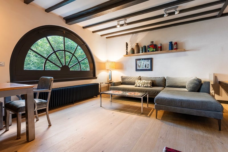 Te huur Appartement Kerkstraat 69 C in Amsterdam