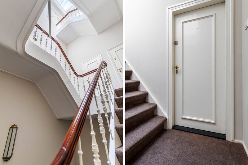 Te huur Appartement Kerkstraat 69 C in Amsterdam