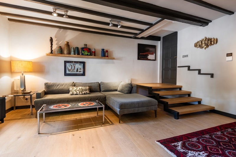 Te huur Appartement Kerkstraat 69 C in Amsterdam