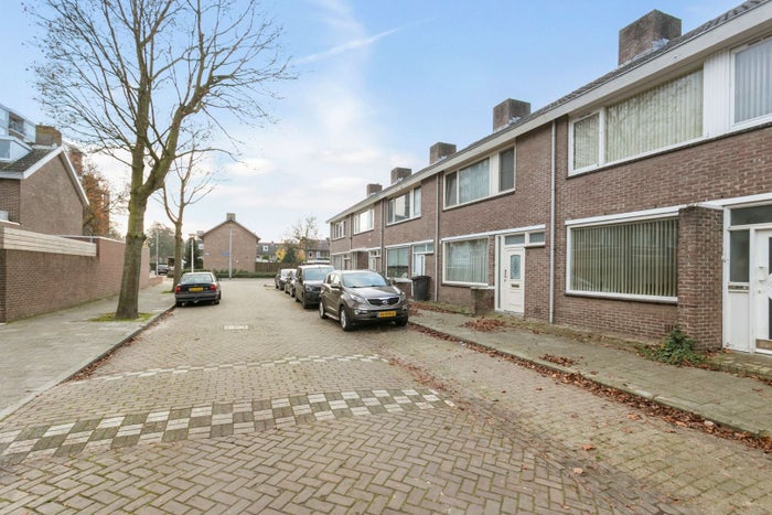 Te huur: Huis Generaal Bentinckstraat in Eindhoven