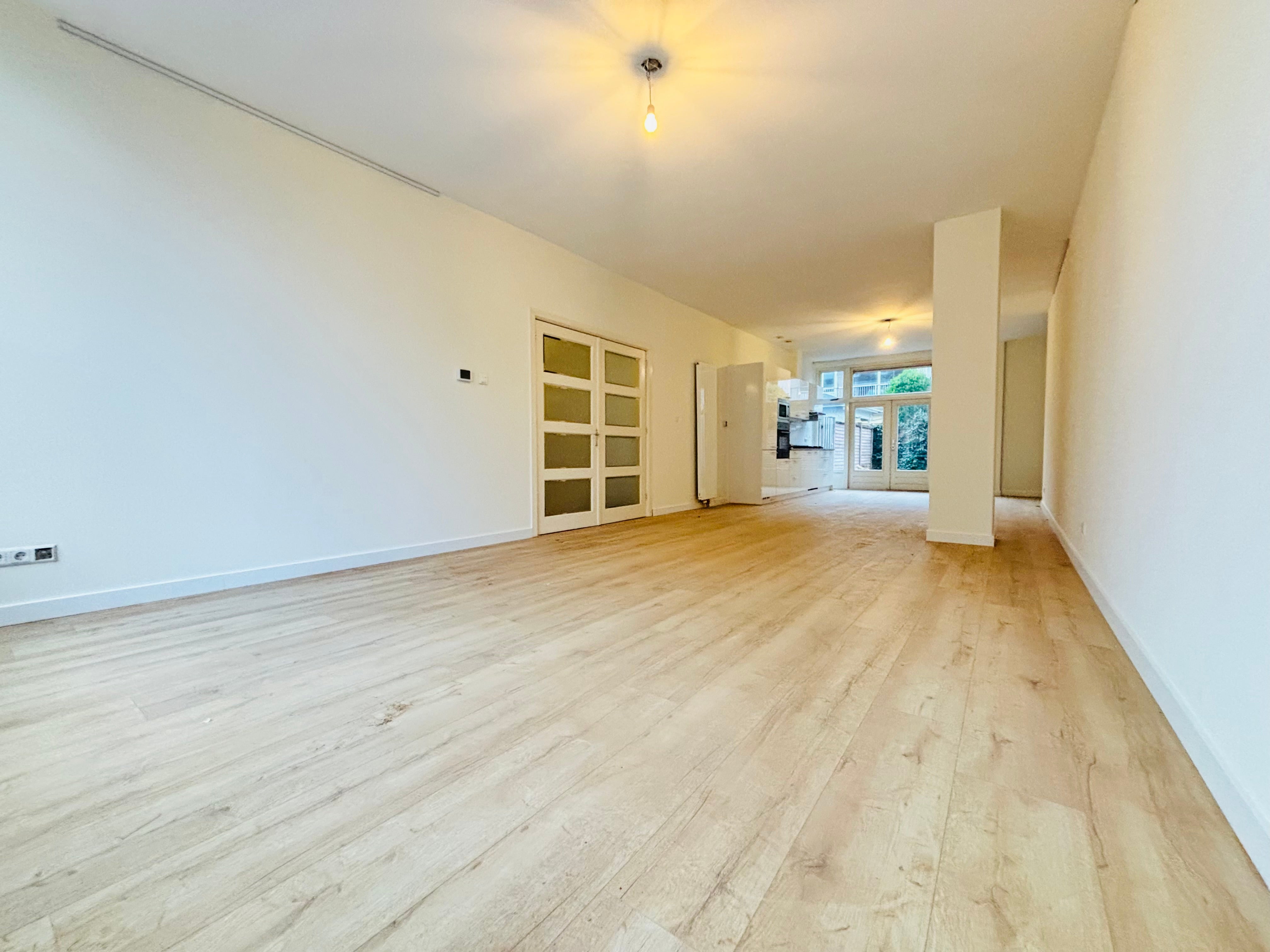 Te huur Appartement Wingerdstraat 63 in Den Haag