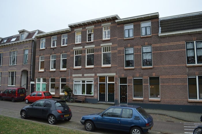 Te huur: Appartement Klarenbeekstraat in Arnhem