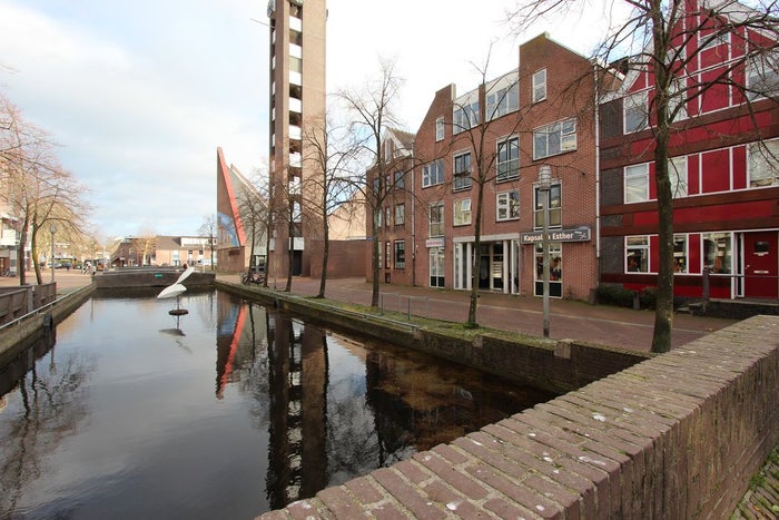 Te huur: Appartement Kerkgracht in Almere