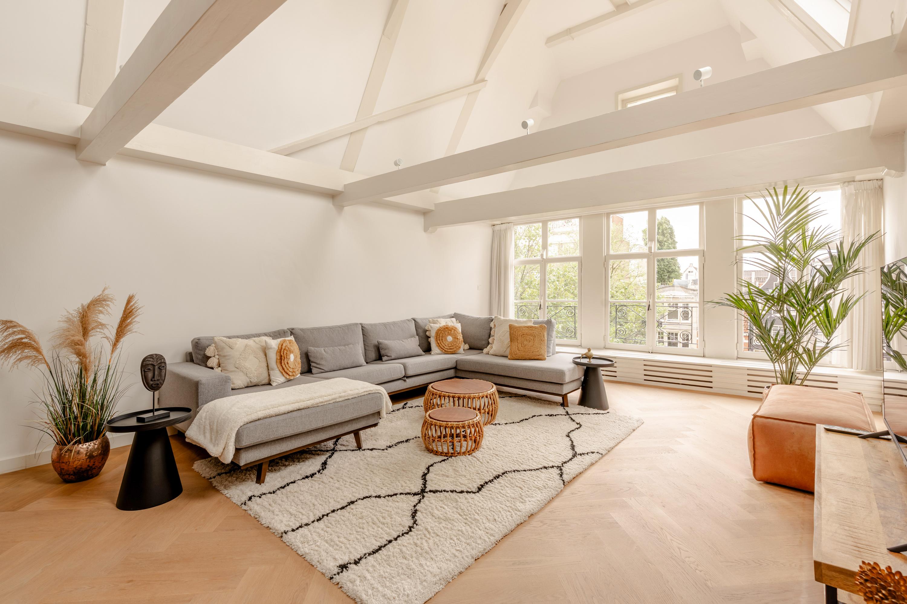 Appartement te huur: Herengracht 247-2, Amsterdam