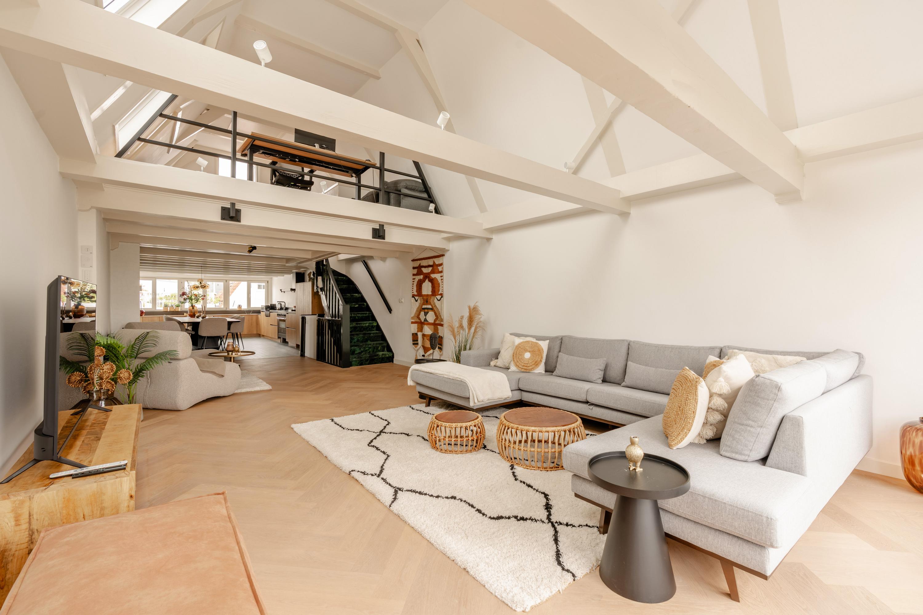 Appartement te huur: Herengracht 247-2, Amsterdam