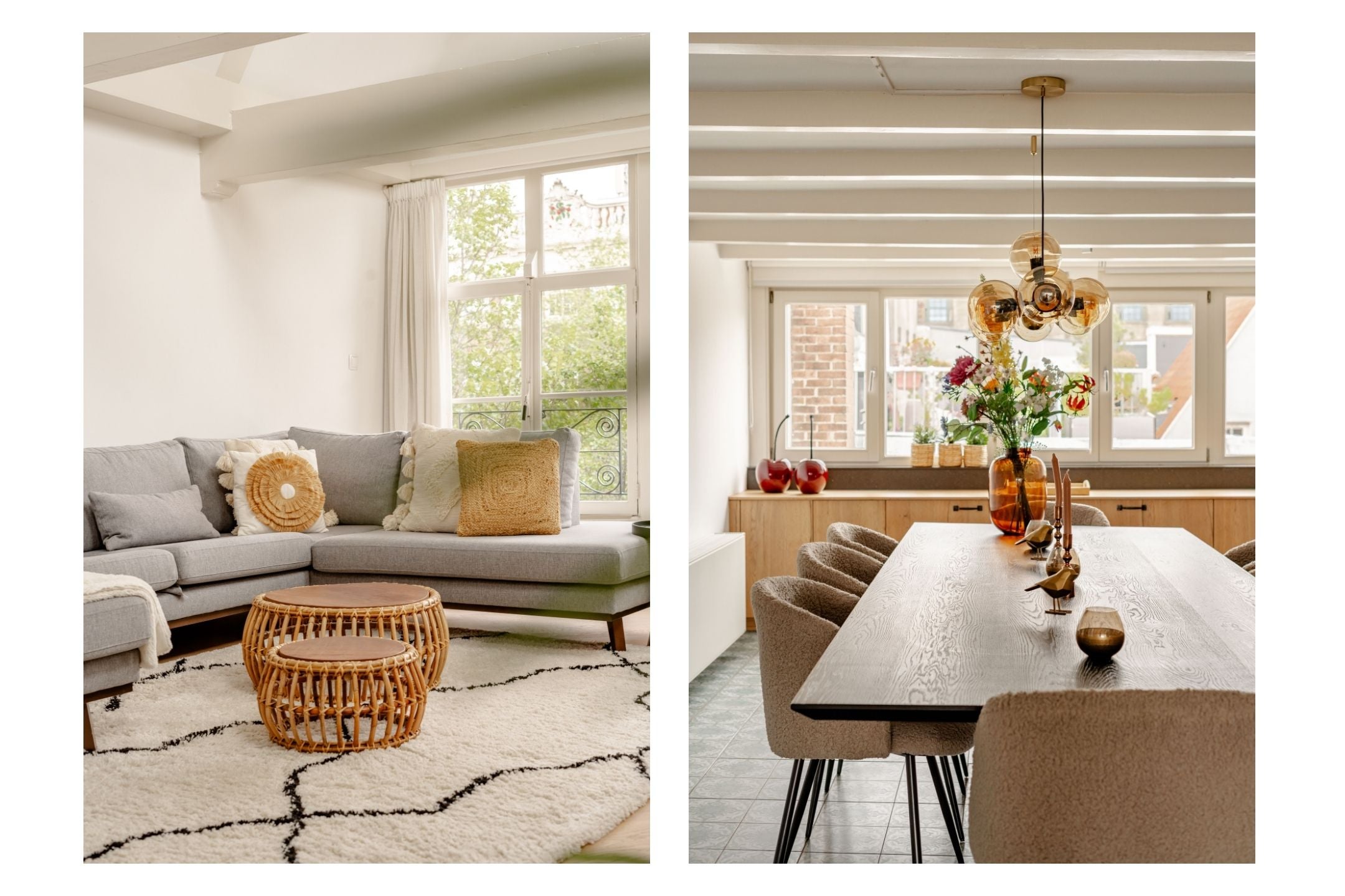 Appartement te huur: Herengracht 247-2, Amsterdam