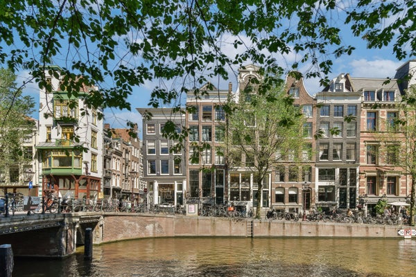 Appartement Herengracht 247 2 in Amsterdam