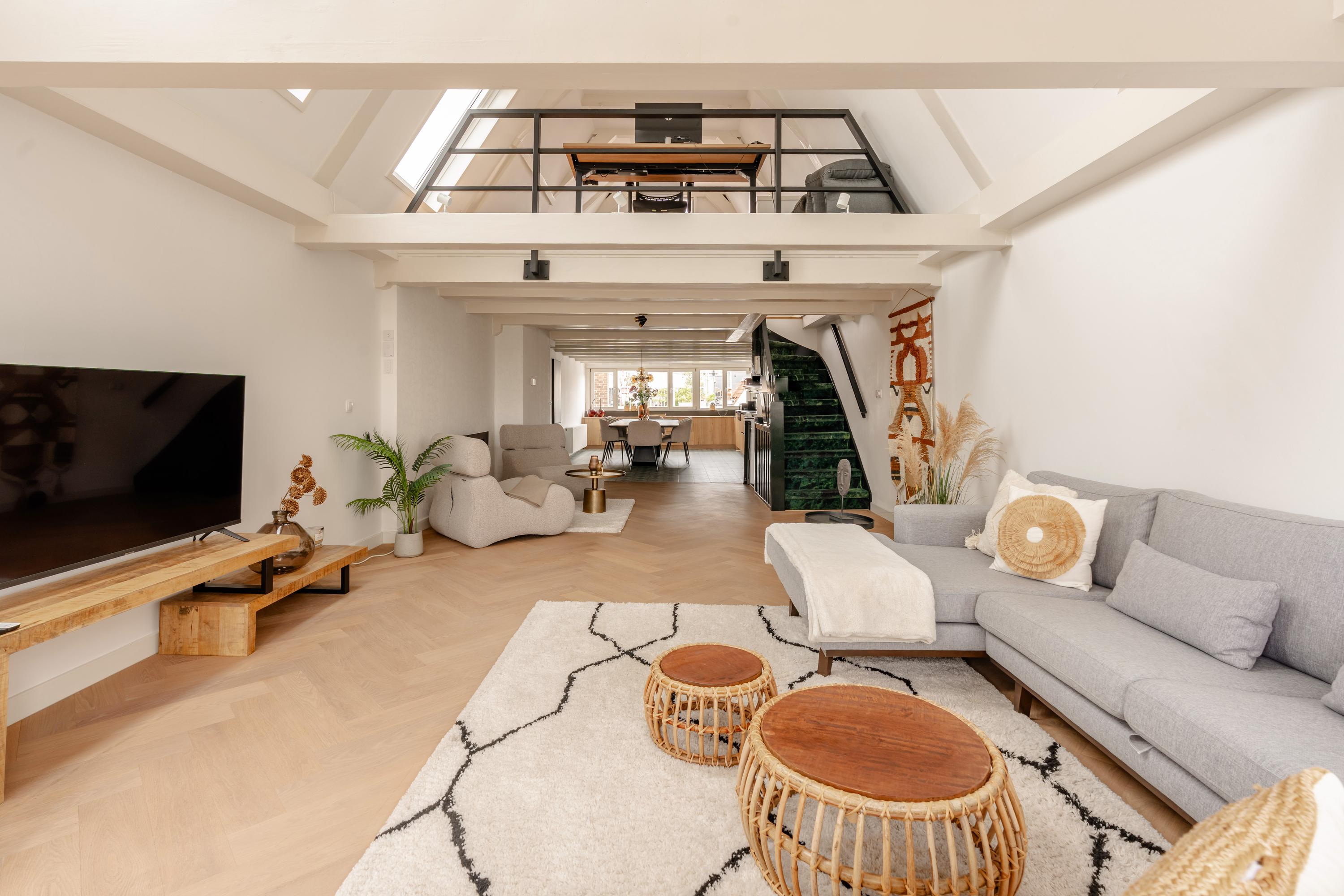 Appartement te huur: Herengracht 247-2, Amsterdam