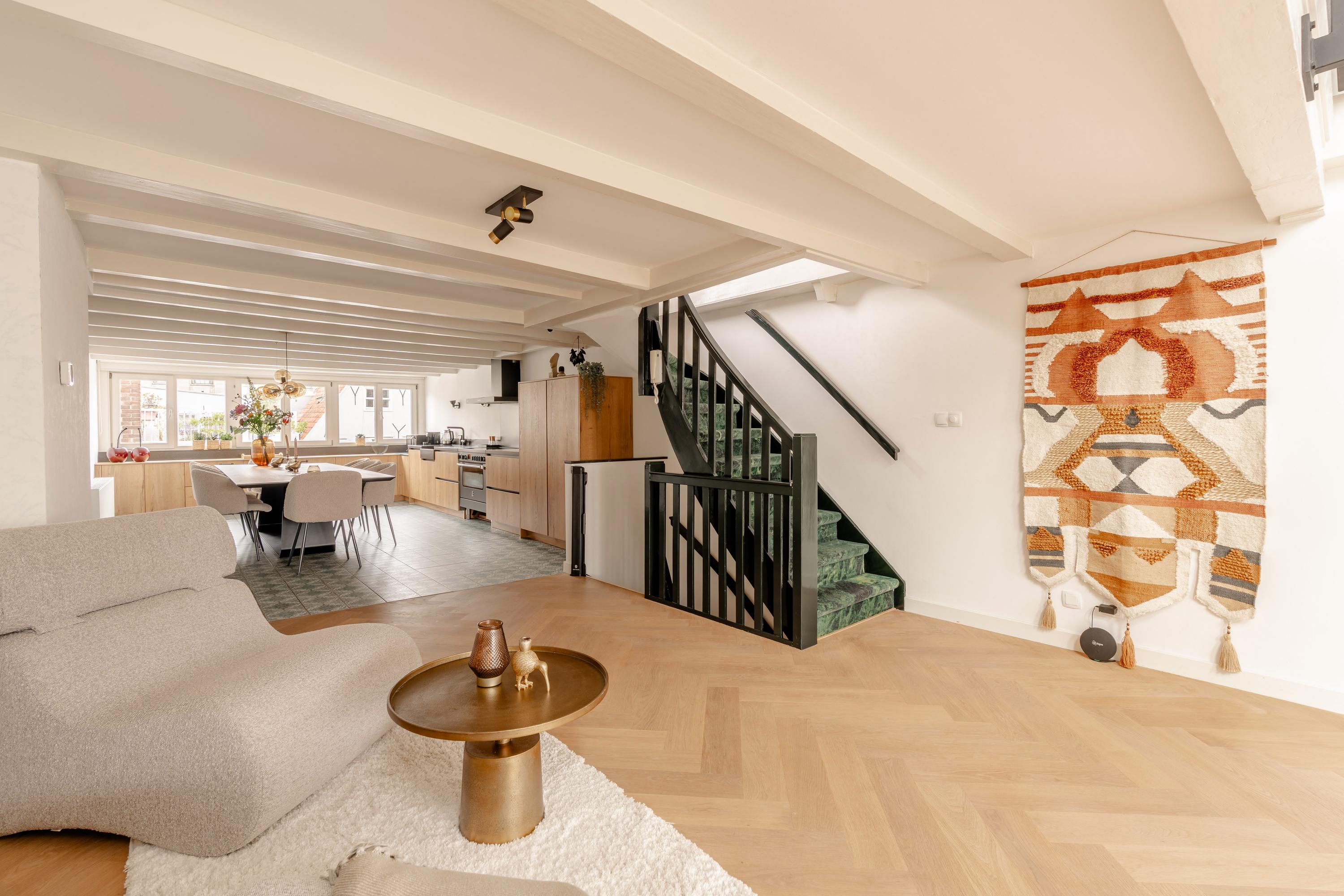 Appartement te huur: Herengracht 247-2, Amsterdam