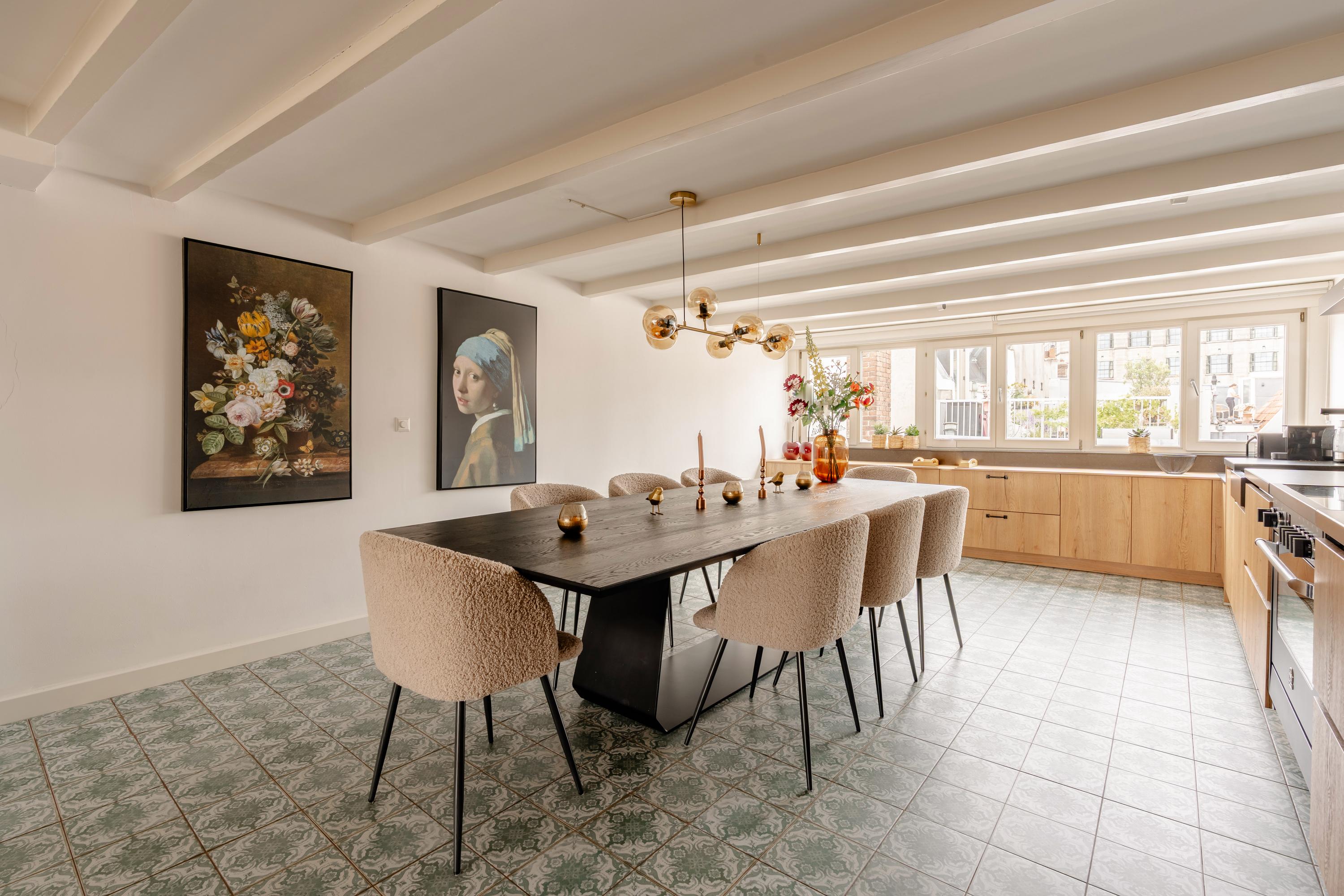 Appartement te huur: Herengracht 247-2, Amsterdam