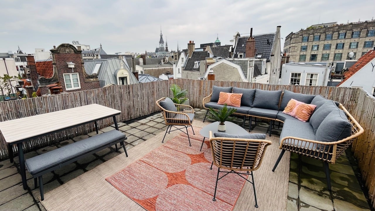 Appartement te huur: Herengracht 247-2, Amsterdam