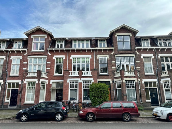 Te huur: Appartement Stadhouderslaan in Utrecht