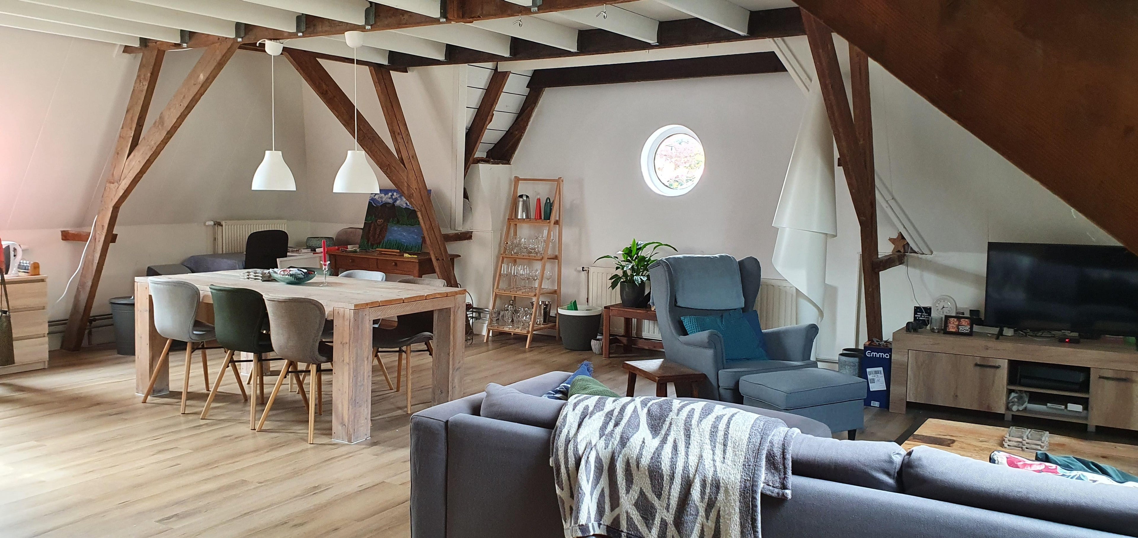 Graaf van Burenstraat