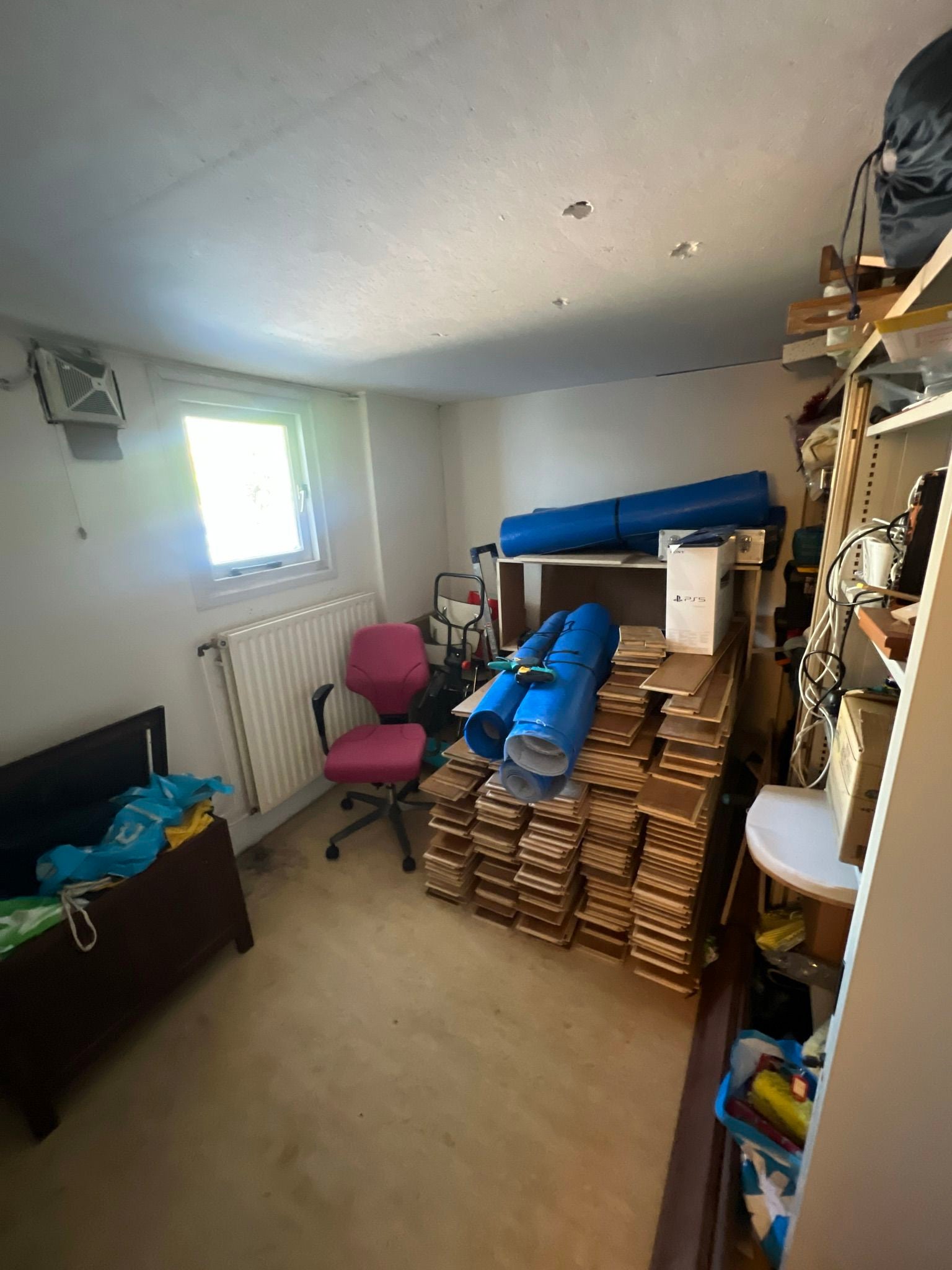 Woning te huur: Kolkrijst, Hoogland