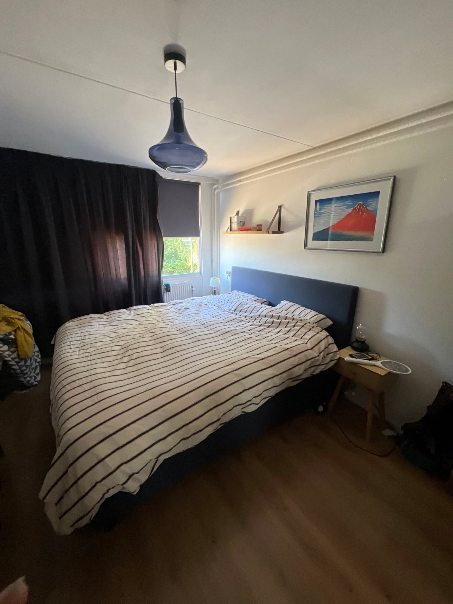 Woning te huur: Kolkrijst, Hoogland