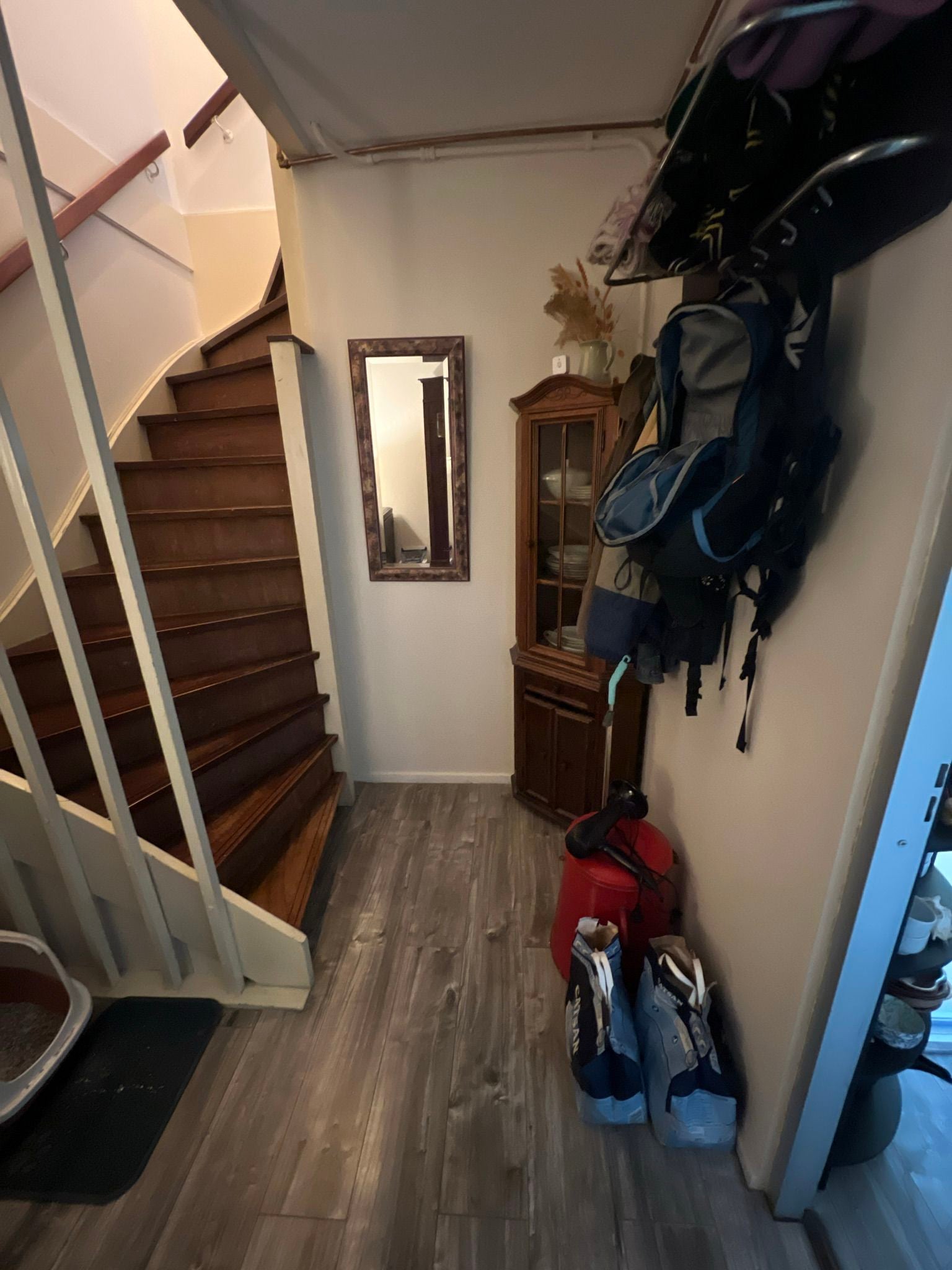 Woning te huur: Kolkrijst, Hoogland
