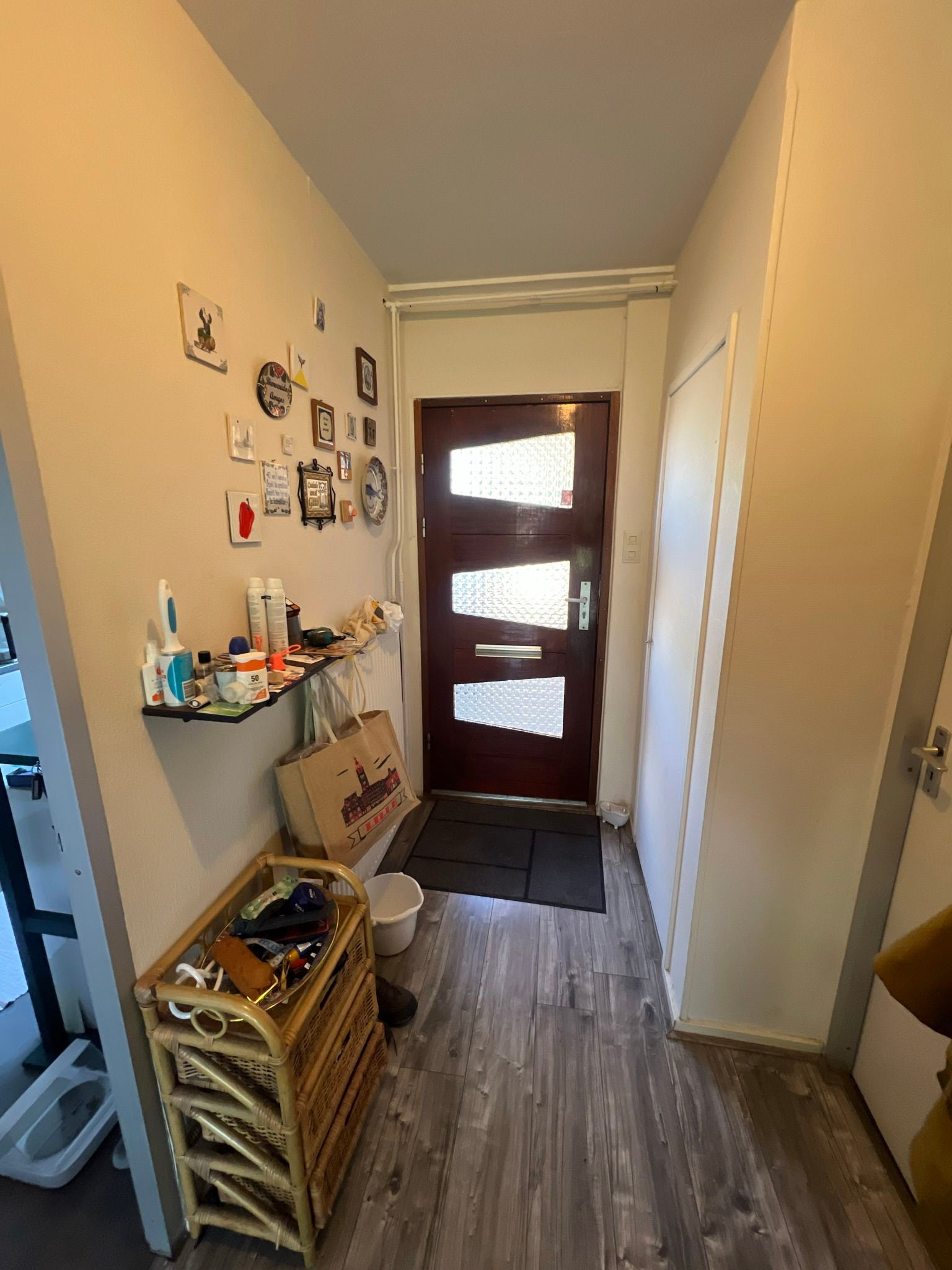 Woning te huur: Kolkrijst, Hoogland