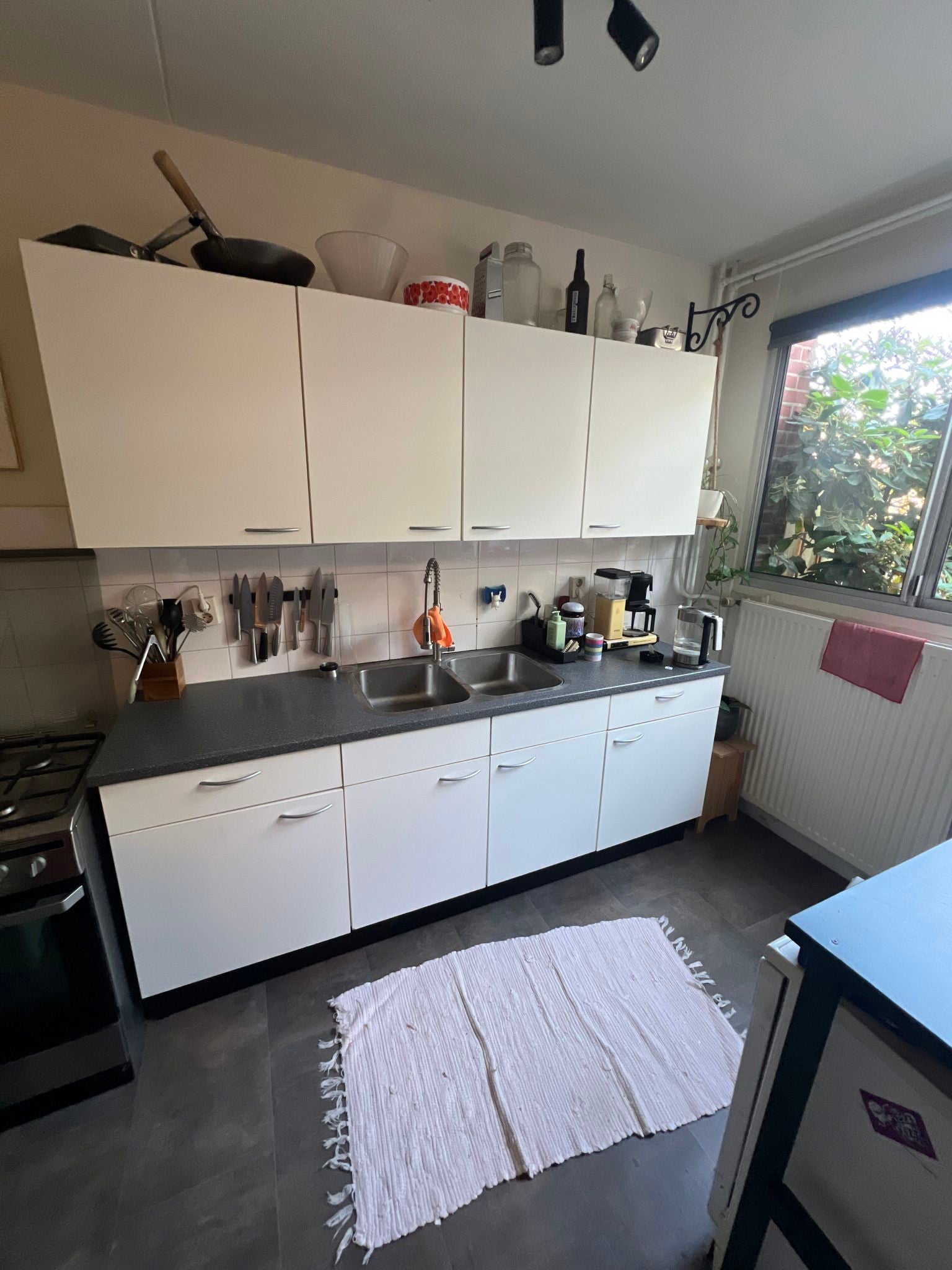 Woning te huur: Kolkrijst, Hoogland