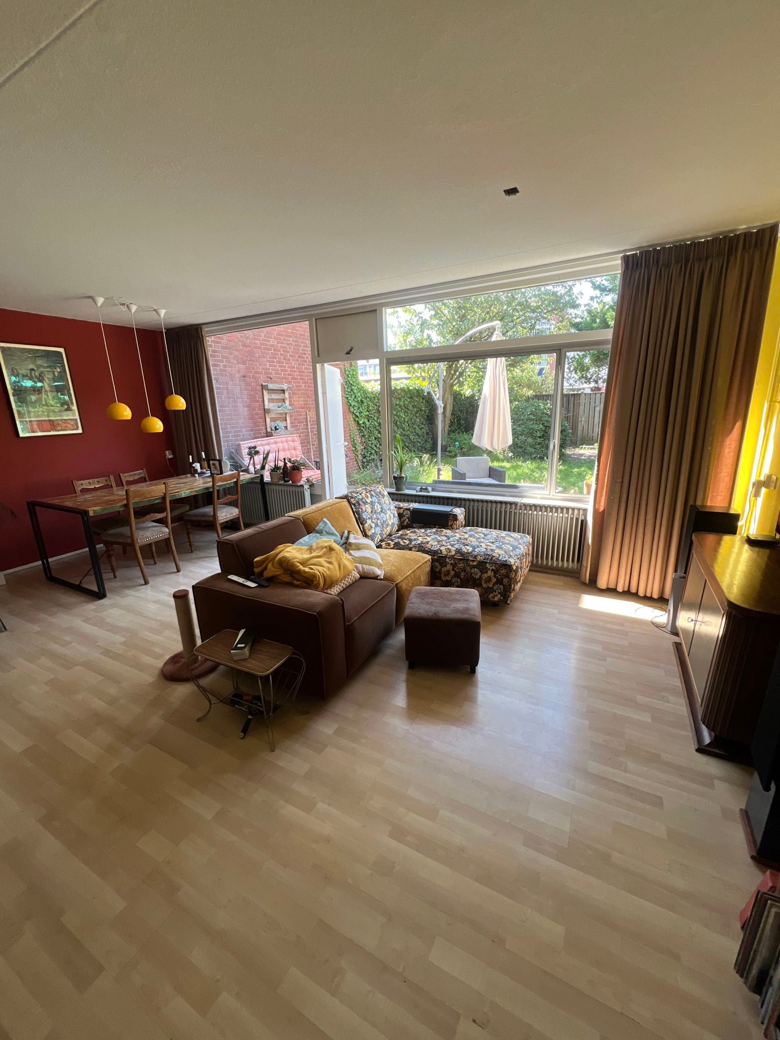 Woning te huur: Kolkrijst, Hoogland