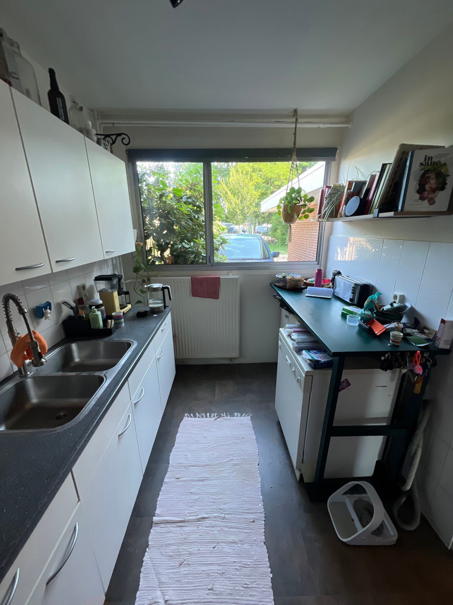 Woning te huur: Kolkrijst, Hoogland
