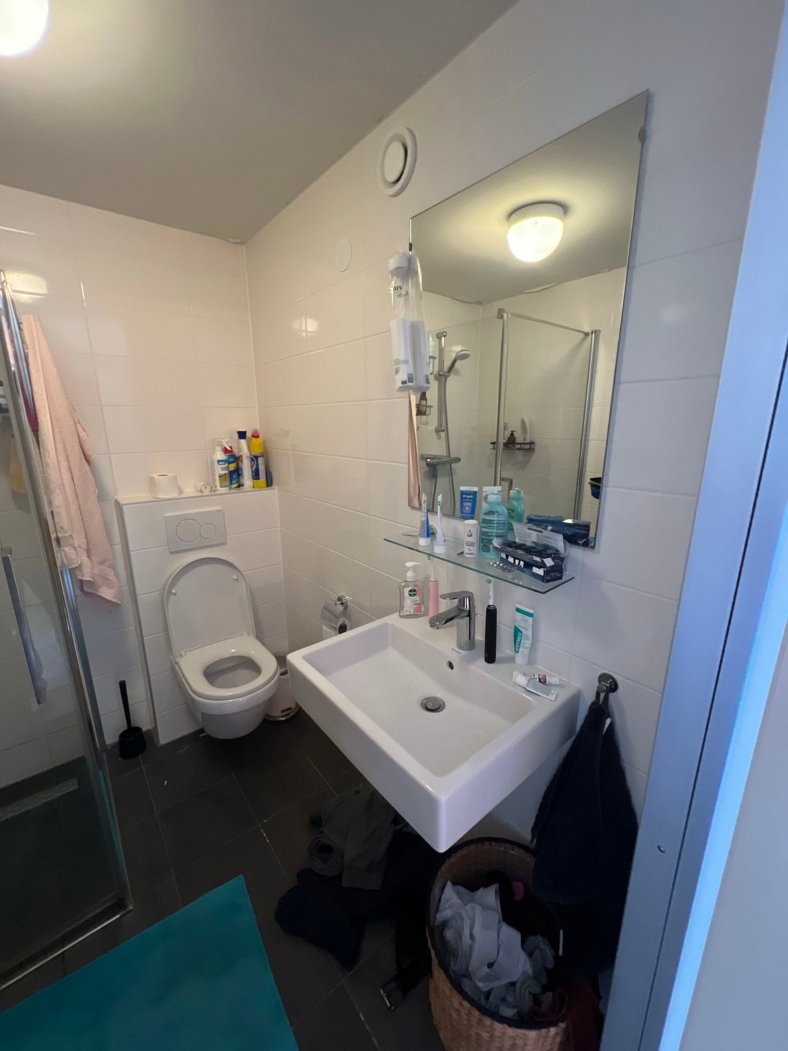 Woning te huur: Kolkrijst, Hoogland