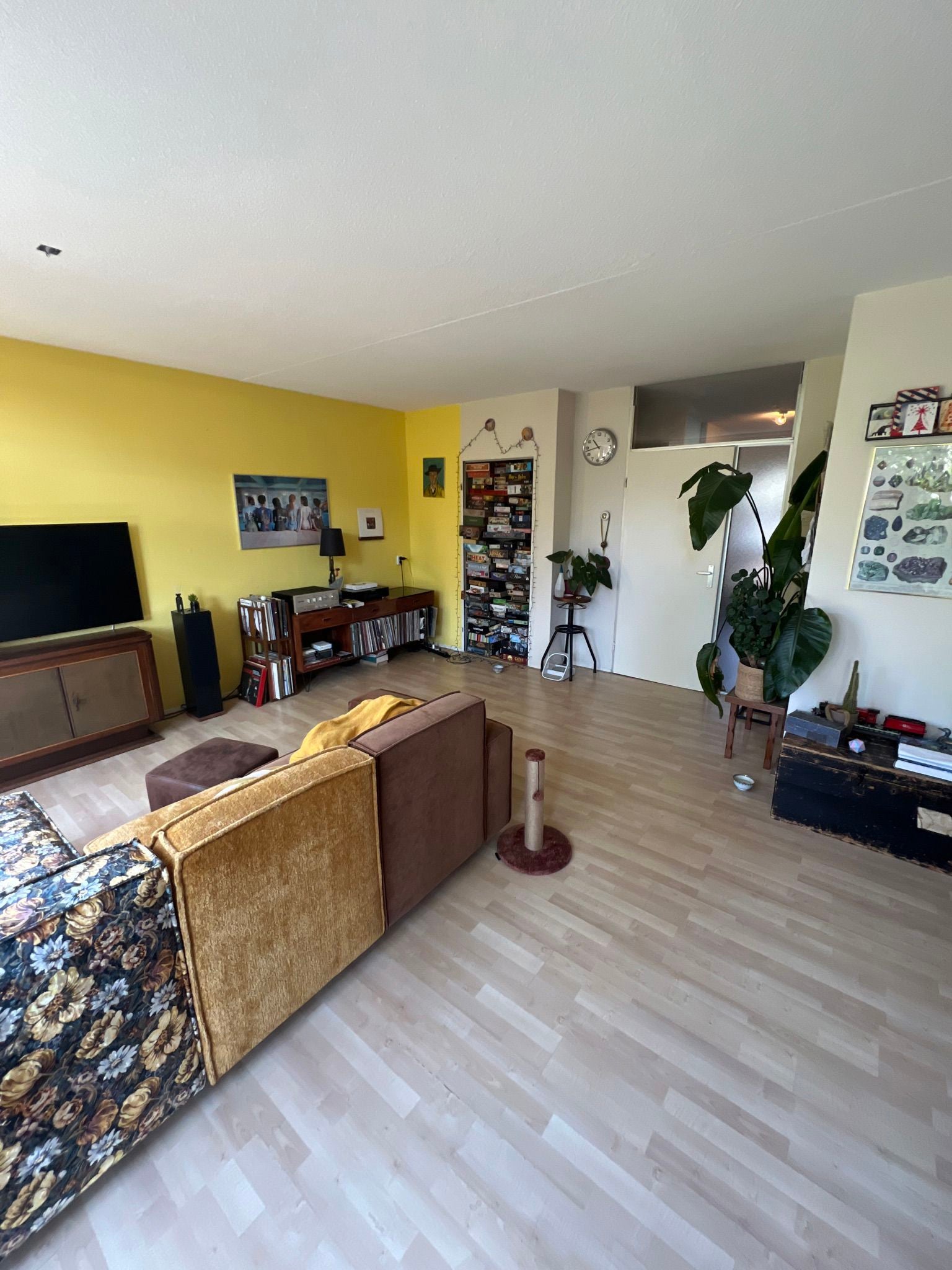 Woning te huur: Kolkrijst, Hoogland