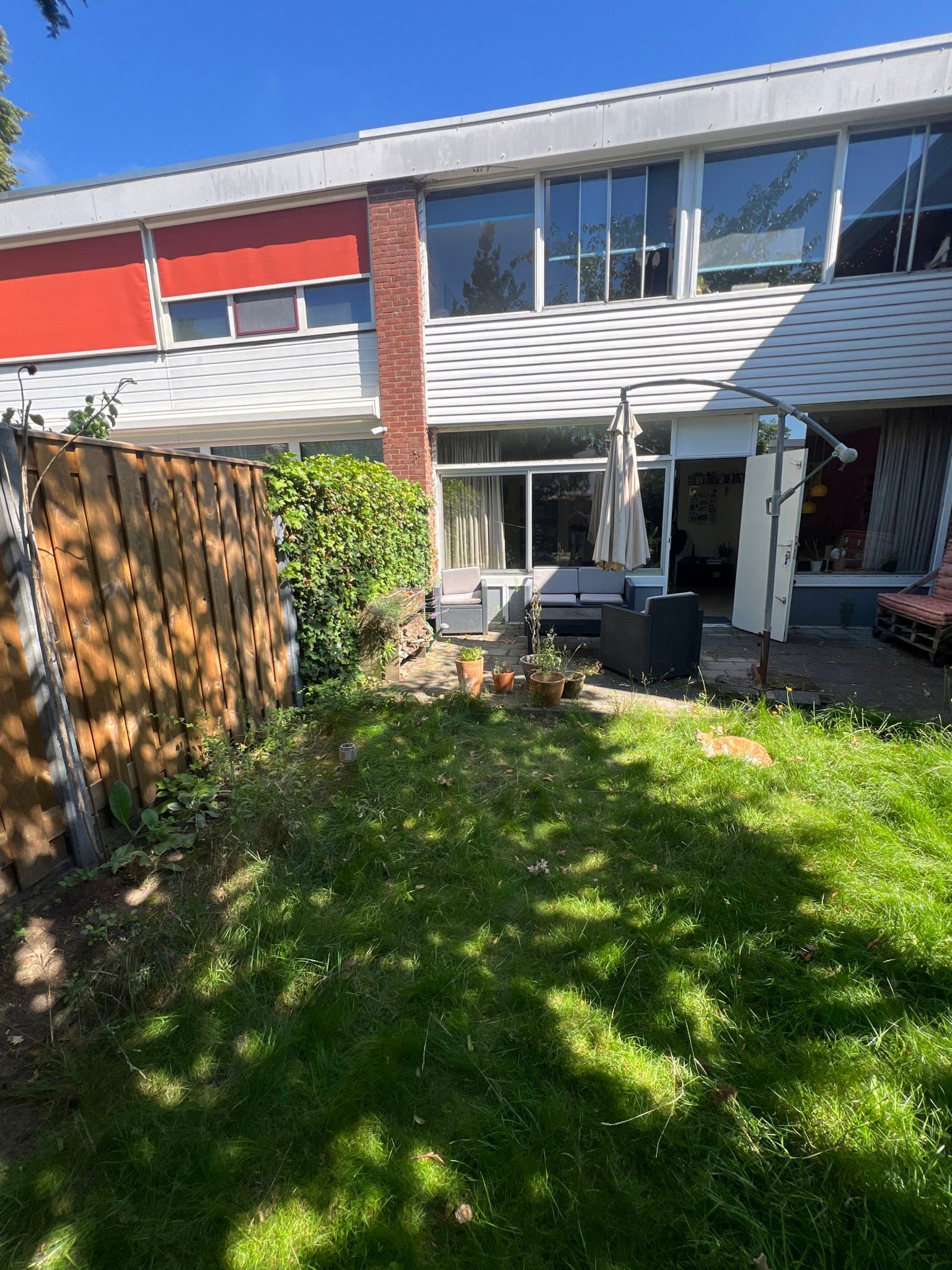 Woning te huur: Kolkrijst, Hoogland