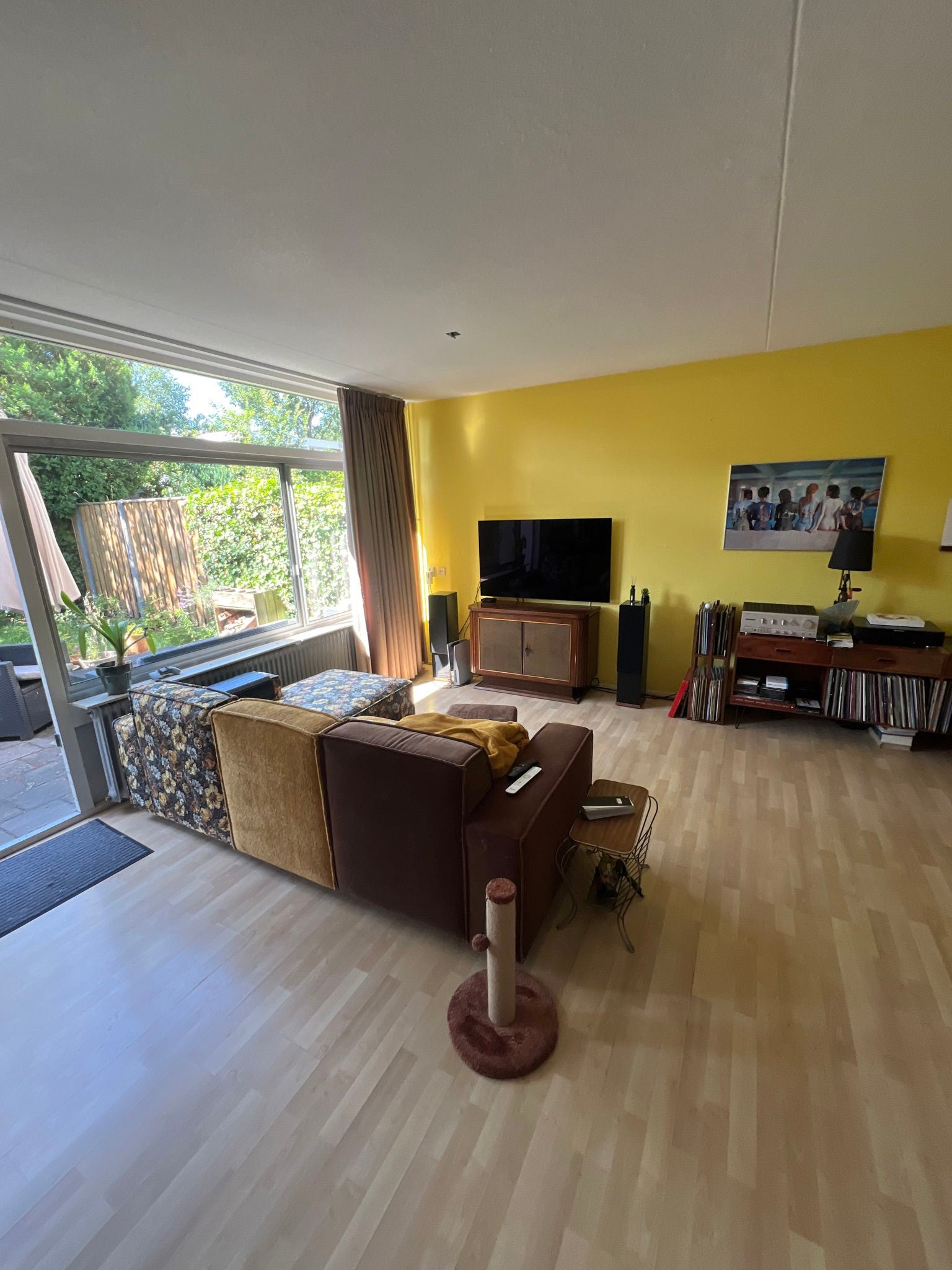Woning te huur: Kolkrijst, Hoogland