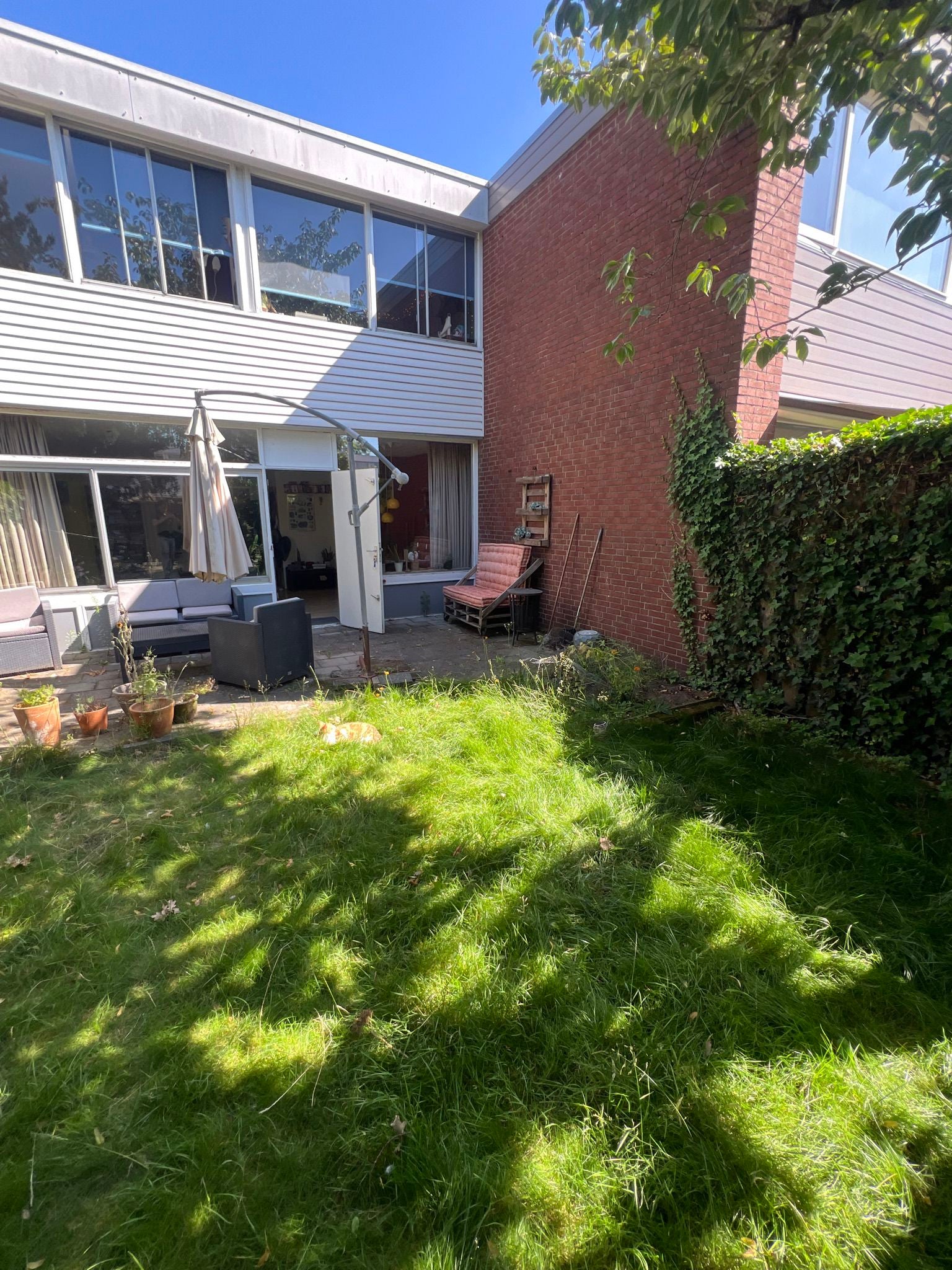 Woning te huur: Kolkrijst, Hoogland