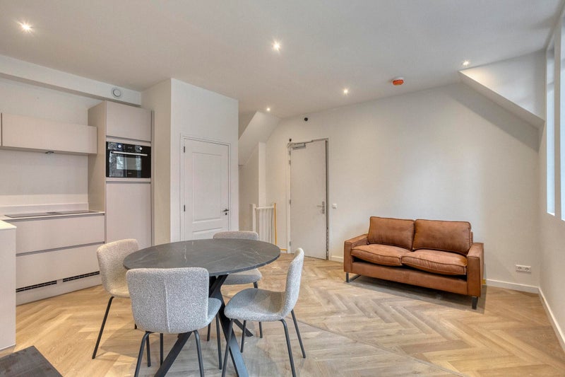 Te huur Appartement Abbenesstraat in Amsterdam
