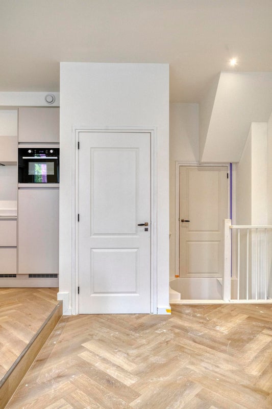 Te huur Appartement Abbenesstraat in Amsterdam
